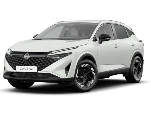 Nissan Qashqai N-Connecta Autom. Navi|360|Sitzheizung bild 2