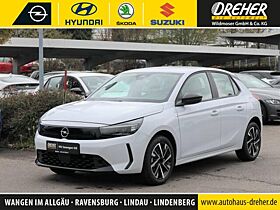 Opel Corsa Edition Winter/Komf.-Paket/Allwetterreifen Klima Opel Corsa Edition Winter/Komf.-Paket/Allwetterreifen Klima