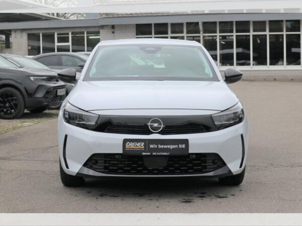 Opel Corsa Edition Winter/Komf.-Paket/Allwetterreifen Klima bild 2
