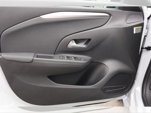 Opel Corsa Edition Winter/Komf.-Paket/Allwetterreifen Klima bild 5
