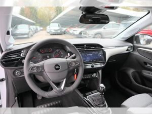 Opel Corsa Edition Winter/Komf.-Paket/Allwetterreifen Klima bild 7