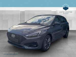 Hyundai i30 1.5 T-GDI Advantage *SOFORT* bild 1