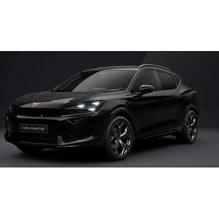 Cupra Formentor leasen
