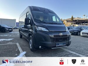 Peugeot Boxer Kastenwagen L3H2 2.2 Diesel 140 Automatik bild 4