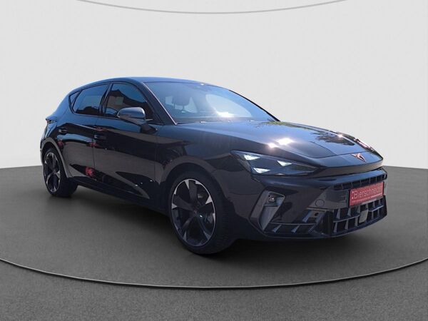 Cupra Leon 2.0 TDI DSG 5-J-G NAVI ACC KESSY 18LM RFK PDC SITZH bild 6