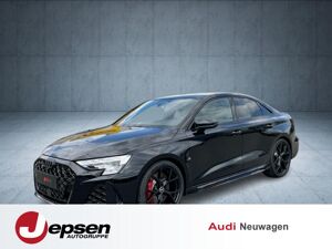 Audi RS3 RS 3 Limousine S tr Vmax280 RS-Abgas PANO Matrix bild 1