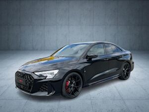 Audi RS3 RS 3 Limousine S tr Vmax280 RS-Abgas PANO Matrix bild 2