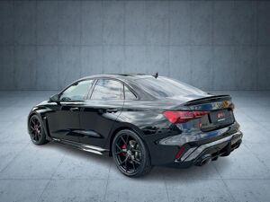 Audi RS3 RS 3 Limousine S tr Vmax280 RS-Abgas PANO Matrix bild 4