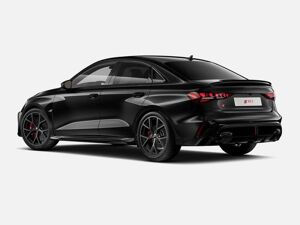 Audi RS3 RS 3 Limousine S tr Vmax280 RS-Abgas PANO Matrix bild 4