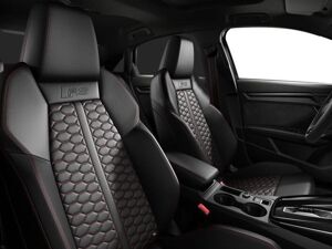 Audi RS3 RS 3 Limousine S tr Vmax280 RS-Abgas PANO Matrix bild 7
