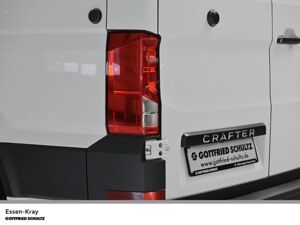 Volkswagen Crafter 35 Kasten MR HD - INKL. Regaleinbau (Essen-Kray) bild 6