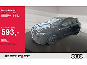 Audi A1 Sportback S line 40TFSI S tronic S Line,Kam. Audi A1 Sportback S line 40TFSI S tronic S Line,Kam.