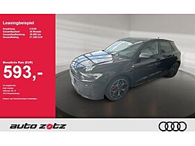 Audi A1 Sportback S line 40TFSI S tronic S Line,Kam.