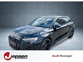 Audi RS3 RS 3 Sportback S tr PANO Matrix HUD RS-Abgas 360 Audi RS3 RS 3 Sportback S tr PANO Matrix HUD RS-Abgas 360