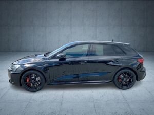 Audi RS3 RS 3 Sportback S tr PANO Matrix HUD RS-Abgas 360 bild 6