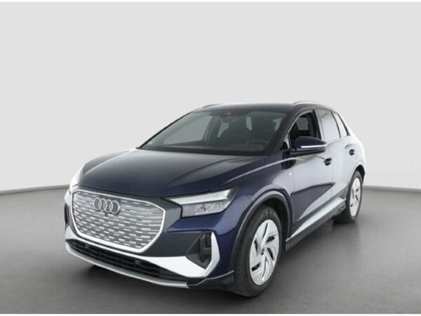 Audi Q4 e-tron 45 NAVI eKLAPPE LED KLIMA bild