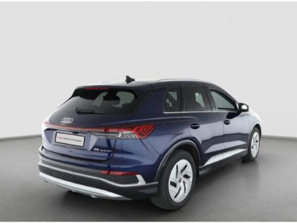 Audi Q4 e-tron 45 NAVI eKLAPPE LED KLIMA bild 2