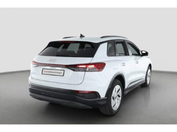 Audi Q4 e-tron 40 NAVI eKLAPPE KLIMA LM19 bild 2