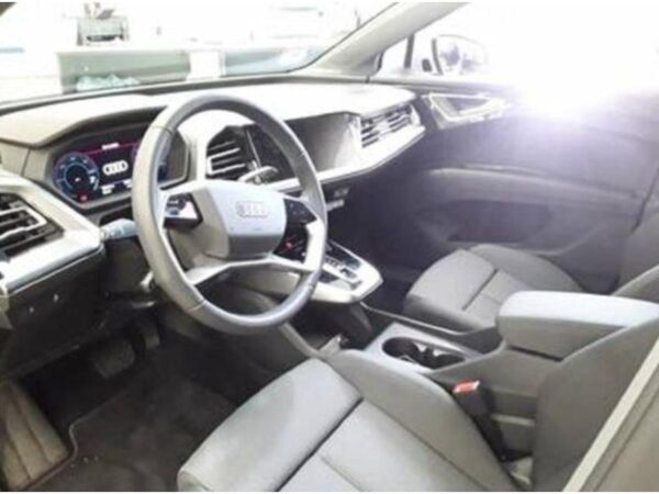 Audi Q4 e-tron 40 NAVI eKLAPPE KLIMA LM19 bild 3