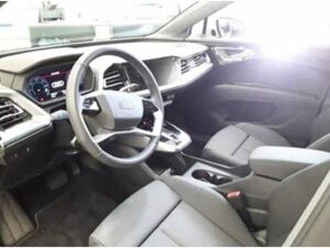 Audi Q4 e-tron 40 NAVI eKLAPPE KLIMA LM19 bild 3
