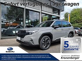 Subaru Forester 2.0ie e-Boxer AWD Trend Automatik
