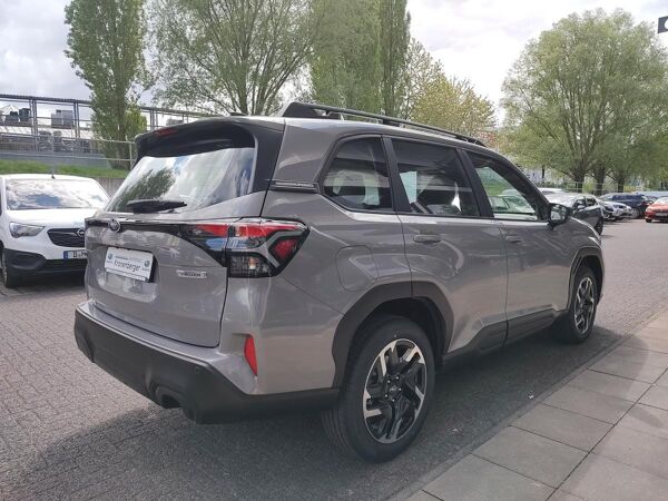 Subaru Forester 2.0ie e-Boxer AWD Trend Automatik bild 4