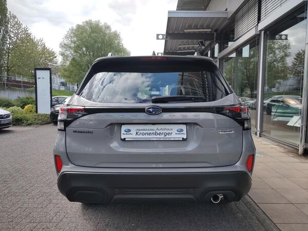 Subaru Forester 2.0ie e-Boxer AWD Trend Automatik bild 5