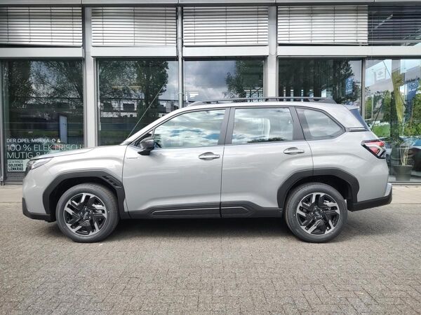 Subaru Forester 2.0ie e-Boxer AWD Trend Automatik bild 7
