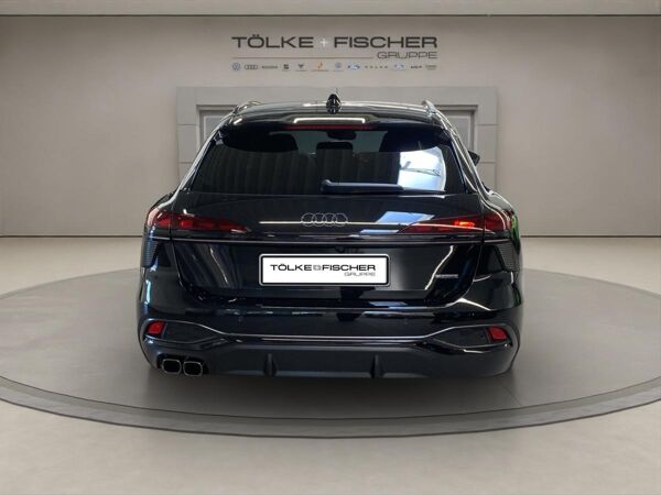 Audi A6 Avant 3.0 TDI quattro W edition one S-line LM bild 5