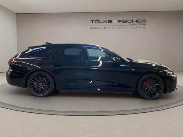 Audi A6 Avant 3.0 TDI quattro W edition one S-line LM bild 6