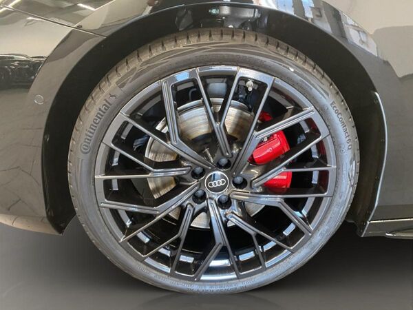Audi A6 Avant 3.0 TDI quattro W edition one S-line LM bild 7