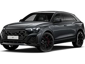 Audi Q8 S-Line Business TFSIe 🔥Audi Q8 Hybrid Monster🔥Frühlings-SALE🔥0,5% Versteuerung 🔥(Velbert)