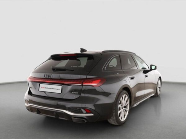 Audi A5 Avant S line TFSI quattro NAVI MATRIX B&O AHK// sofort Verfügbar!! bild 5