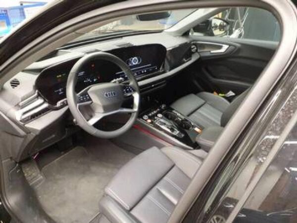Audi A5 Avant S line TFSI quattro NAVI MATRIX B&O AHK// sofort Verfügbar!! bild 7