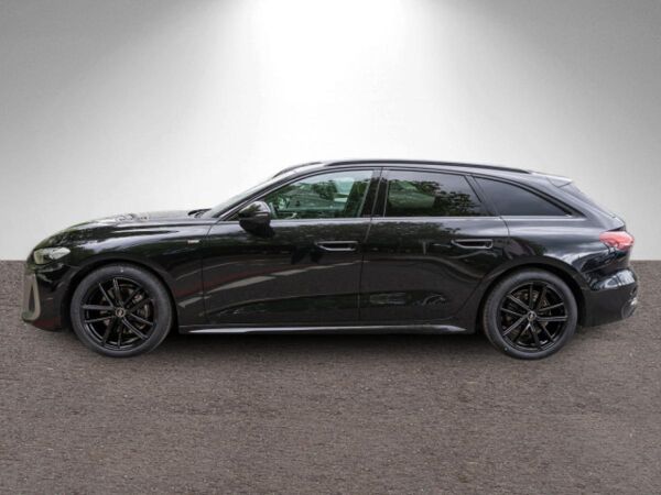 Audi A5 Avant S line TFSI quattro NAVI MATRIX B&O AHK// sofort Verfügbar!! bild 7