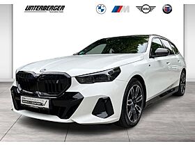 BMW i5 eDrive40 Touring M Sportpaket Head-Up DAB
