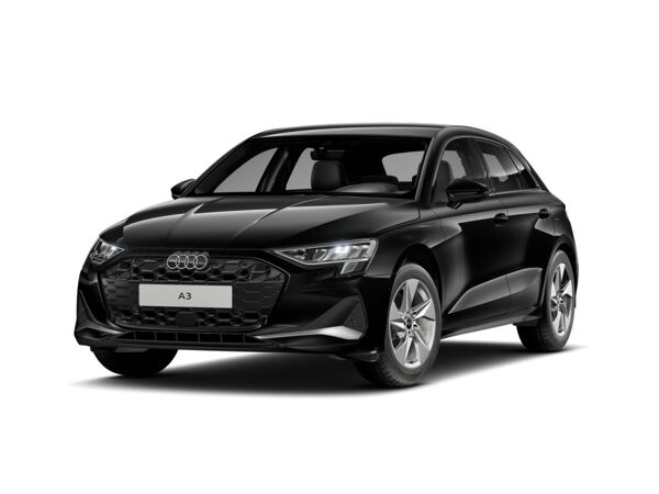 Audi A3 Sportback 35 TFSI advanced S tronic Navi DAB VC PDC Sitzheizung bild