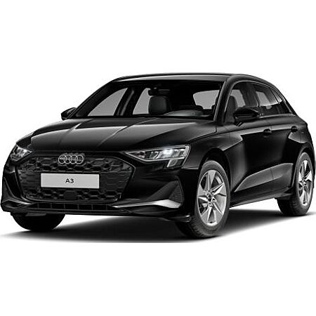 Audi A3 leasen