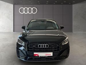 Audi Q2 40 TFSI advanced quattro Stronic LED NAVI KAM bild 2