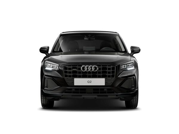 Audi Q2 40 TFSI advanced quattro S tronic VC DAB PDC LED Sitzheizung Navi bild 3