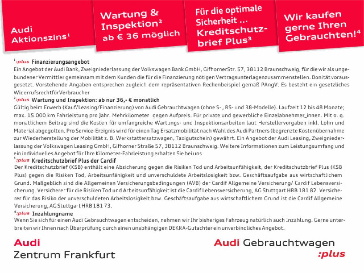 Audi Q2 40 TFSI advanced quattro Stronic LED NAVI KAM bild 3