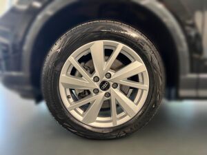 Audi Q2 40 TFSI advanced quattro Stronic LED NAVI KAM bild 4