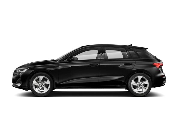 Audi A3 Sportback 35 TFSI advanced S tronic Navi DAB VC PDC Sitzheizung bild 6