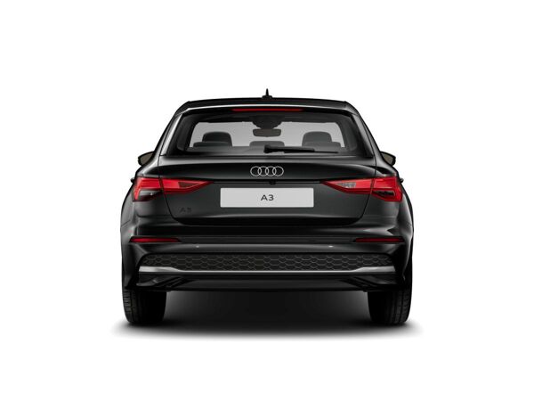 Audi A3 Sportback 35 TFSI advanced S tronic Navi DAB VC PDC Sitzheizung bild 7