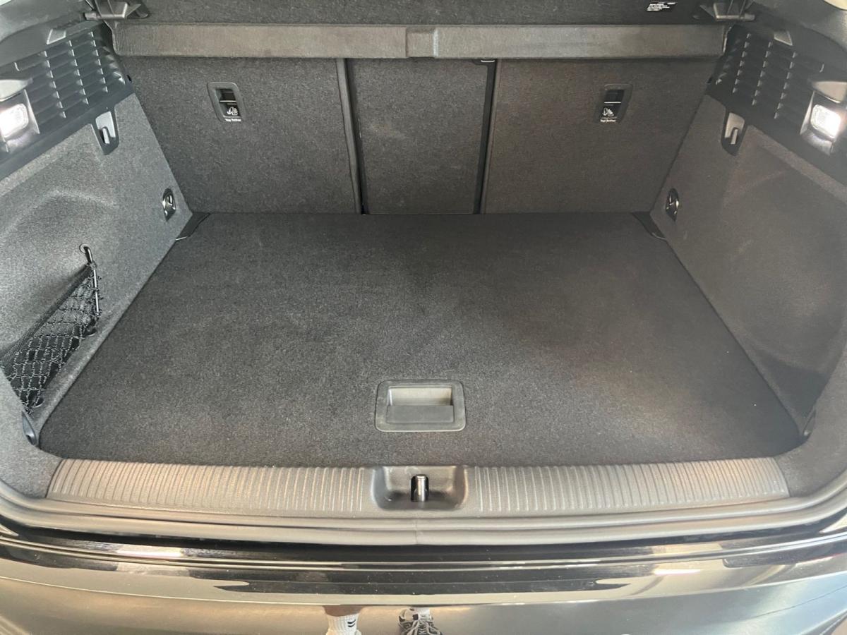 Audi Q2 40 TFSI advanced quattro Stronic LED NAVI KAM bild 7