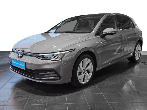 Volkswagen Golf VIII 1.5 eTSI DSG Move Panoramadach ParkAssistent bild