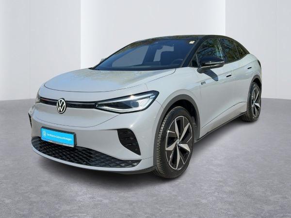 Volkswagen ID.5 GTX AHK Standheizung Navi LED-Scheinwerfer bild