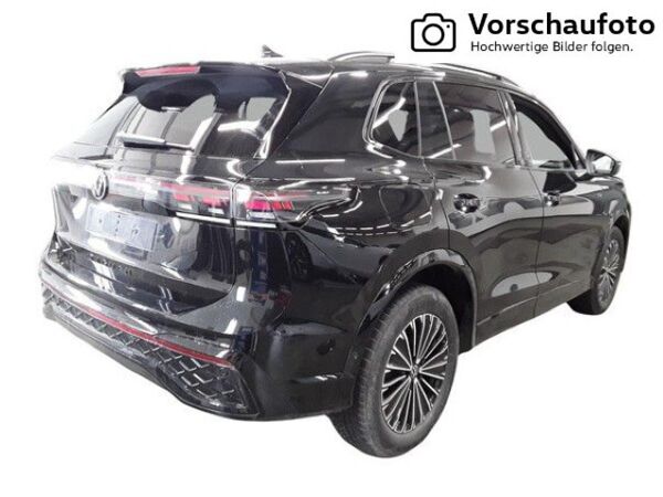 Volkswagen Tiguan R-Line 1.5 TSI eHybrid DSG *IQ.Light*AHK* bild 5