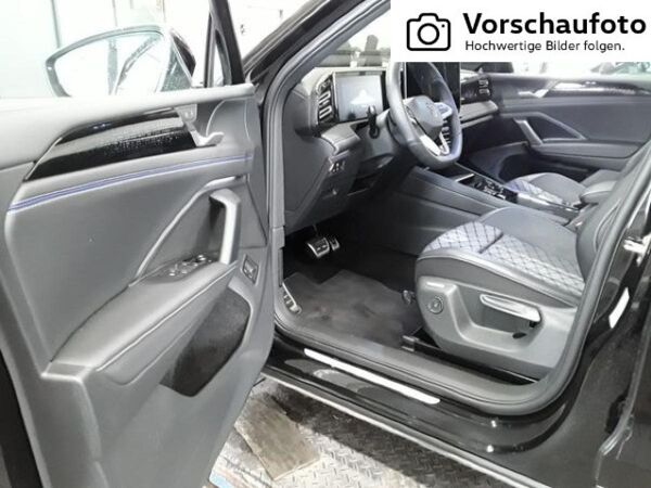 Volkswagen Tiguan R-Line 1.5 TSI eHybrid DSG *IQ.Light*AHK* bild 6