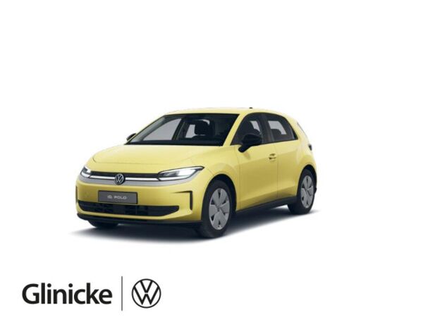 Volkswagen ID.Polo Life bild 1